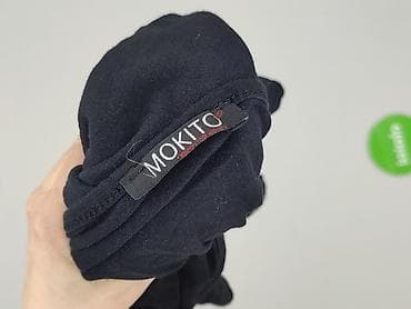 bluzki mohito: Mohito, T-shirt damski, rozmiar 4XL — 4