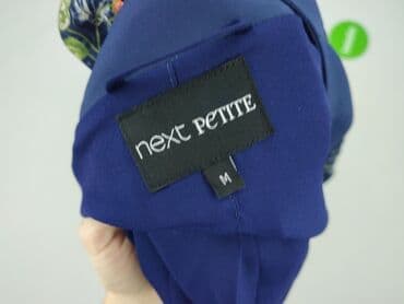 sukienka w stylu japonskim: NEXT Petite, Narzutka damska, M — 5