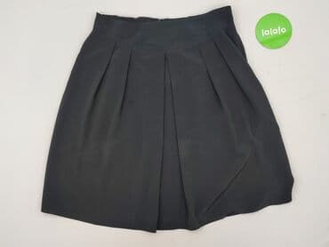 solar spódnice czarne: Spódnica damska, rozmiar S — 3
