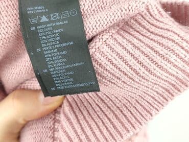 sukienka swetrowa h m: H&M, Women`s sweater, size L (EU 40) — 5