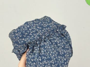 spódniczka alex biało niebieska: House, Spódnica damska, rozmiar S — 6