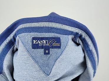 second hand stuff: Easy, Koszulka polo dla mężczyzn, rozmiar S — 4