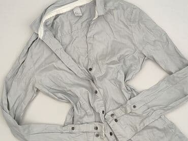 Kobiety: H&M, Koszula damska, rozmiar M — 1