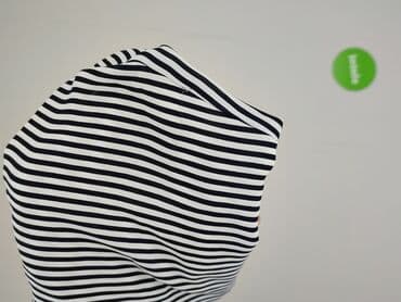 reserved koszulka w paski: Reserved, T-shirt damski, rozmiar XS — 5