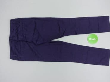 only play curve spodnie: Material trousers for women, size M (EU 38) — 3