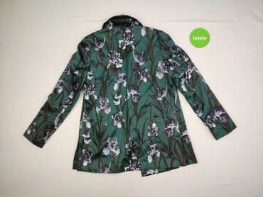 marynarki do sukienki: H&M, Women's blazer, size M — 4