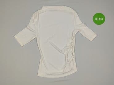 mohito bluzka z dekoltem v: Mohito, Women's blouse, size M — 2