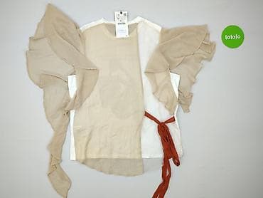 masa mara: Zara, T-shirt damski, rozmiar M — 4