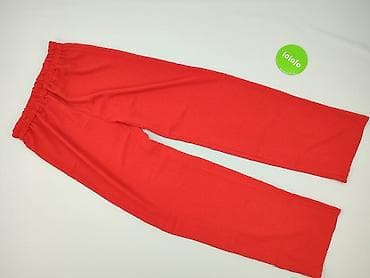 baleriny newfeel: Spodnie materiałowe damskie, rozmiar XS — 2