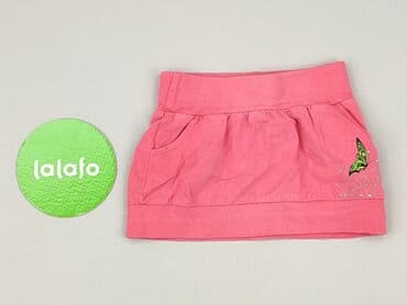 lidl sukienki dla dziewczynek: Skirt, 1.5-2 years, 86-92 cm, condition - Perfect — 2