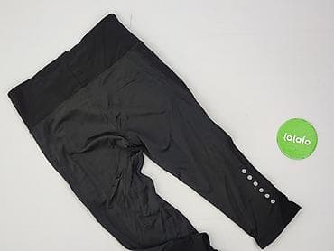 laufo: Legginsy Sportowe damskie, rozmiar M — 3