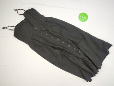 biale adidasy do sukienki: H&M, Sukienka damska, S — 3