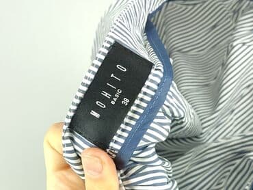 dres sweterkowy mohito: Mohito, Спідниця жіноча, M — 5