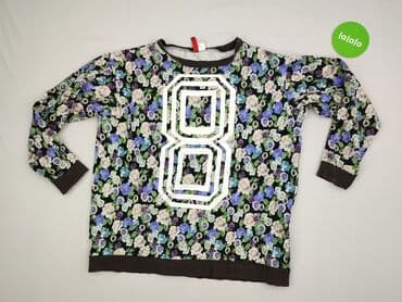 numer koszulki lewandowskiego: Divided, Bluza damska
, rozmiar M — 2