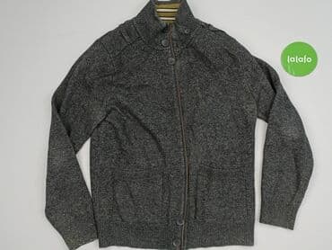 sweter george: Kardigan dla mężczyzn, rozmiar S — 2
