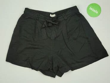 buty na platformie: Promod, Szorty damskie, rozmiar M — 2