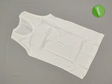 tanie ubrania do karmienia: Podkoszulka dla mężczyzn, rozmiar S — 2