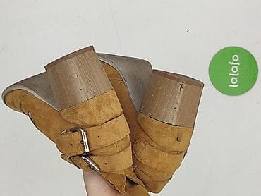 botki mr meexx: Botki damskie, rozmiar 40 — 6