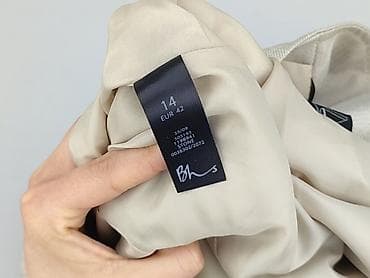 asos ubrania: Bhs, Marynarka damska, rozmiar L — 5