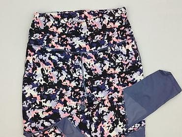 dobry dres: Superdry, Legginsy Sportowe damskie, rozmiar S — 1