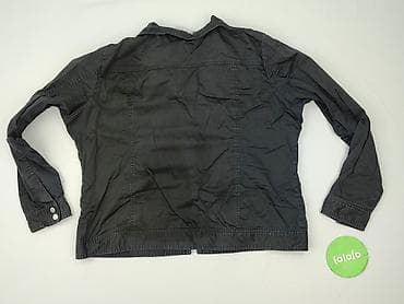 hm cargo: KIT, Kurtka przejściowa dla mężczyzn, rozmiar 2XL — 3