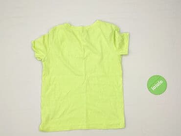 koszula z bufiastymi rękawami sinsay: Sinsay, Women`s T-shirt, size XS (EU 34) — 3