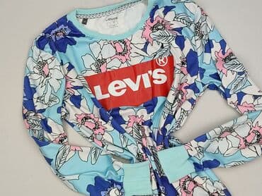 bluzy levis: Levi’s, Bluza damska
, rozmiar M — 1