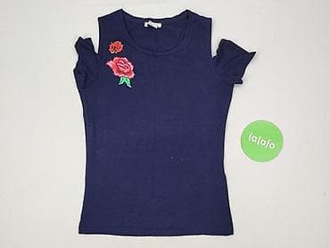 Women: Amisu, Women's blouse, size XS — 2