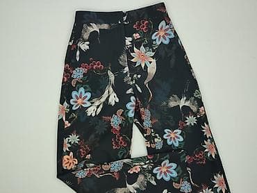 secondhand clothes online: Spodnie materiałowe damskie, rozmiar XS — 1