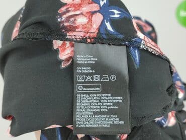 hm bluzki z krótkim rękawem: H&M Divided, Bluzka damska, rozmiar XL — 5