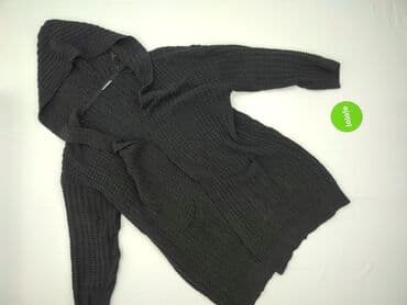 narzutka h: Women`s knitwear, size L (EU 40) — 2