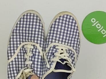 klapki na ostrogi piętowe allegro: Lacoste, Trampki damskie, rozmiar 37 — 7