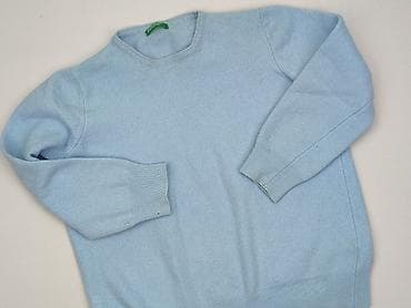 sweter benetton: United Colors of Benetton, Sweter damski, rozmiar L — 1