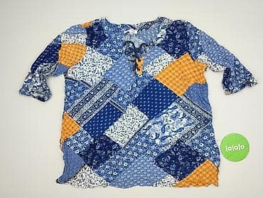 clockhouse blazer: Woman, Жіноча блуза, розмір L — 2