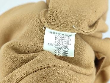 sweter welniany: Sukienka damska, rozmiar L — 5