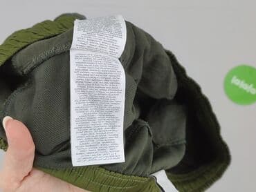 enplus buty mokasyny: Nike, Spodnie dresowe dla mężczyzn, rozmiar M — 5