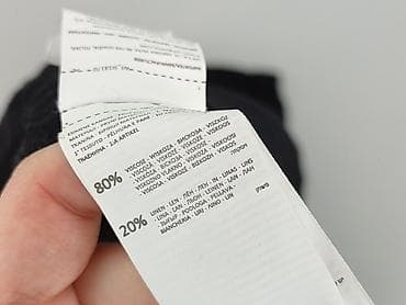 sinsay basic t shirty: Sinsay, Sukienka damska, rozmiar M — 4