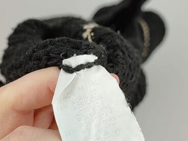 piec lat w paski bluzka w paski swiat: Sweter damski, S — 4