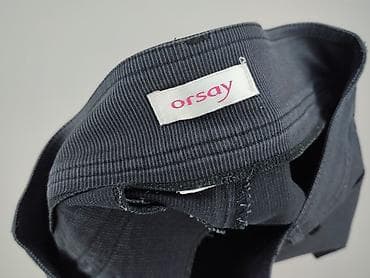pull and bear poznan: Orsay, Spodnie materiałowe damskie, rozmiar S — 4