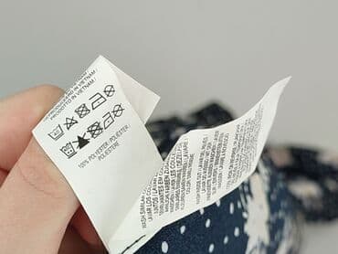 primark basic tops: Primark, Women's blouse, size M — 4