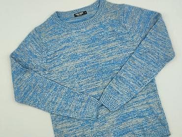 sweter rainbow: Tom Rose, Sweter damski, rozmiar S — 1