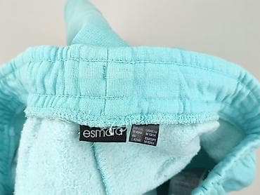 bluzy sinsay: Esmara, Spodnie dresowe damskie, rozmiar M — 4