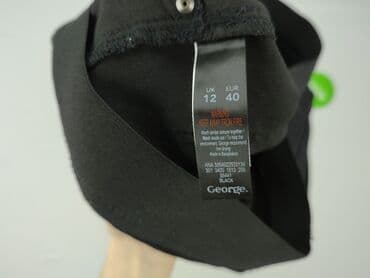 spodnie jeansy george: Denim, Jeansy damskie, rozmiar M — 5