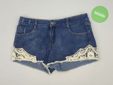 koszulki barcelony w pepco: Pepco, Szorty damskie, rozmiar M — 2