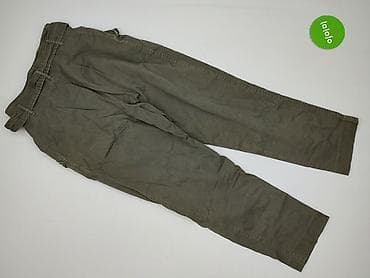 asos hm: H&M, Spodnie materiałowe damskie, rozmiar S — 3