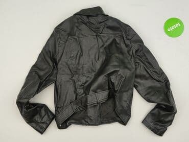 malachowski kurtka: Sinsay, Kurtka skórzana damska, rozmiar XL — 3