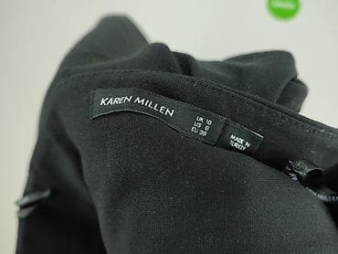 michael kors trousers: Karen Millen, Spodnie materiałowe damskie, rozmiar S — 4