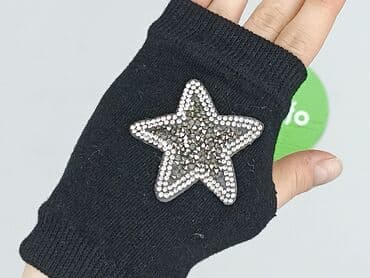 h: Gloves, 14 cm, condition - Perfect — 5