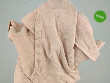 top z łańcuszkiem bershka: Bershka, Kardigan damski, rozmiar M — 5