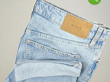 osika jeans: H&M, Jeansy damskie, rozmiar XL — 6